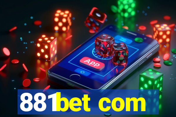 881bet com